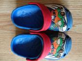 Croks tapkytes 24-25 dydis