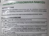 Trąšos vejoms kompleksinės 25kg - nuotraukos Nr. 3