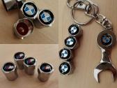 Bmw aksesuarai - nuotraukos Nr. 8