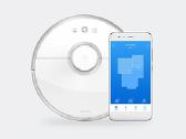 Xiaomi-Mi-Robot-Vacuum-Cleaner-2-Smart - nuotraukos Nr. 9