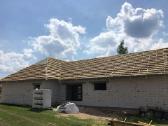 Stogų dengimas dzukijoje, senų namų renovacija - nuotraukos Nr. 17