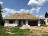 Stogų dengimas dzukijoje, senų namų renovacija - nuotraukos Nr. 16