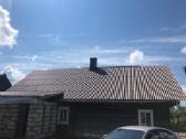 Stogų dengimas dzukijoje, senų namų renovacija - nuotraukos Nr. 20