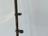 Bambukinė augalų atrama 60 cm