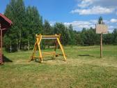 Sodyba poilsiui. - nuotraukos Nr. 4