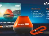 deeper-smart-start-fishfinder - nuotraukos Nr. 2