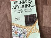 Kamsciai , zemelapis keliu atlasas - nuotraukos Nr. 5