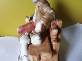 Keramikine figurele - nuotraukos Nr. 3