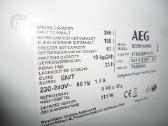 Nauji Imontuojami Saldytuvai Aeg,electrolux,zanuss - nuotraukos Nr. 5