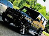 Automobilių nuoma automobiliai vestuvėms VIP nuoma - nuotraukos Nr. 17