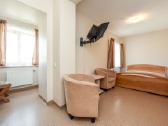 Pačiame Palangos centre nuo 20 eur asmeniui - nuotraukos Nr. 12