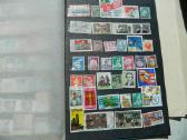 Albumas su pasto zenklais,kolekc.ispardavimas - nuotraukos Nr. 20