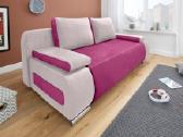 Vokiška sofa-lova Moritz