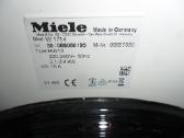 Miele W1714wps - nuotraukos Nr. 3