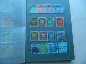 191 vnt.senoviniu pasto zenklu - nuotraukos Nr. 8