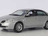 1/43 modeliukai Nissan Primera Mk3 - nuotraukos Nr. 2