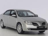 1/43 modeliukai Nissan Primera Mk3 - nuotraukos Nr. 3