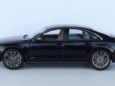 1/43 modeliukai Audi A8 D4