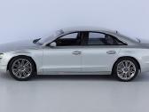 1/43 modeliukai Audi A8 D4 - nuotraukos Nr. 6