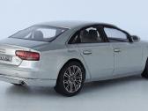 1/43 modeliukai Audi A8 D4 - nuotraukos Nr. 9