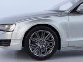 1/43 modeliukai Audi A8 D4 - nuotraukos Nr. 10