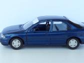 1/43 modeliukai Ford Mondeo Mk1 hatchback