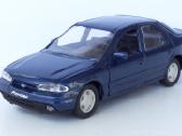 1/43 modeliukai Ford Mondeo Mk1 hatchback - nuotraukos Nr. 2