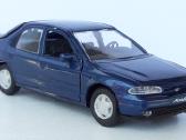 1/43 modeliukai Ford Mondeo Mk1 hatchback - nuotraukos Nr. 3