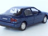 1/43 modeliukai Ford Mondeo Mk1 hatchback - nuotraukos Nr. 4