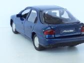 1/43 modeliukai Ford Mondeo Mk1 hatchback - nuotraukos Nr. 5