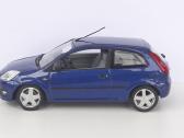 1/43 modeliukai Ford Fiesta Mk5