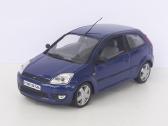 1/43 modeliukai Ford Fiesta Mk5 - nuotraukos Nr. 2