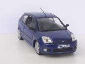 1/43 modeliukai Ford Fiesta Mk5 - nuotraukos Nr. 3