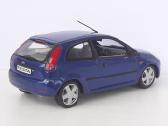 1/43 modeliukai Ford Fiesta Mk5 - nuotraukos Nr. 4