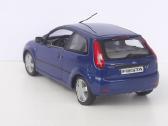1/43 modeliukai Ford Fiesta Mk5 - nuotraukos Nr. 5