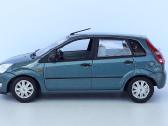 1/43 modeliukai Ford Fiesta Mk5 - nuotraukos Nr. 6