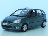 1/43 modeliukai Ford Fiesta Mk5 - nuotraukos Nr. 7