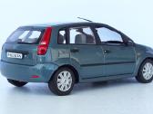 1/43 modeliukai Ford Fiesta Mk5 - nuotraukos Nr. 9