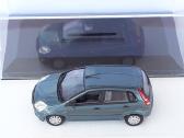 1/43 modeliukai Ford Fiesta Mk5 - nuotraukos Nr. 10