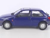 1/43 modeliukai Ford Fiesta Mk4