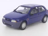1/43 modeliukai Ford Fiesta Mk4 - nuotraukos Nr. 2