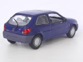 1/43 modeliukai Ford Fiesta Mk4 - nuotraukos Nr. 4