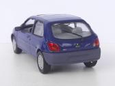1/43 modeliukai Ford Fiesta Mk4 - nuotraukos Nr. 5