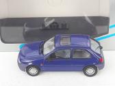 1/43 modeliukai Ford Fiesta Mk4 - nuotraukos Nr. 6