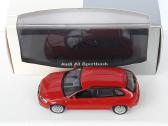 1/43 modeliukai Audi A3 Mk2 2005-2008 Sportback - nuotraukos Nr. 7