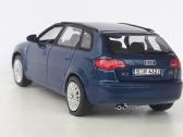 1/43 modeliukai Audi A3 Mk2 2005-2008 Sportback - nuotraukos Nr. 13
