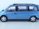 1/43 modeliukai MB Vito