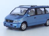 1/43 modeliukai MB Vito - nuotraukos Nr. 2