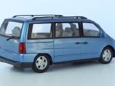 1/43 modeliukai MB Vito - nuotraukos Nr. 4