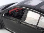 1/43 modeliukai Smart Forfour - nuotraukos Nr. 6